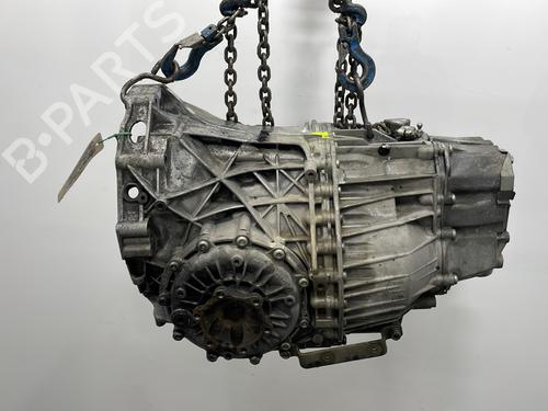 Getriebe AUDI A4 B6 Avant (8E5) 1.9 TDI | BP26666481M3 