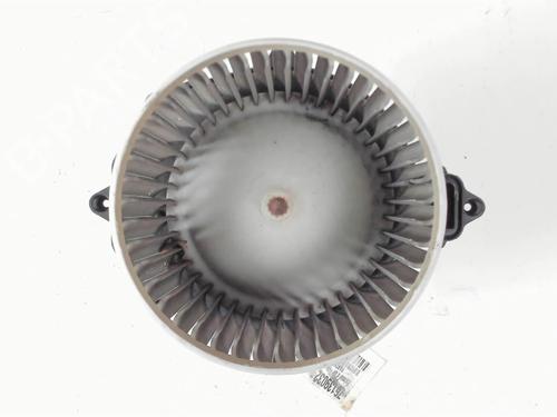 Used Heater blower motor PEUGEOT PARTNER Box Body/MPV 1.6 HDi (90 hp) 20405058