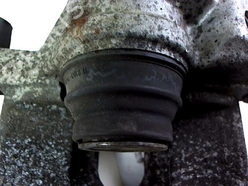 Used Left rear brake caliper Left rear brake caliper FORD KUGA II (DM2) 2.0 TDCi 4x4 (163 hp) 20402563 20402563