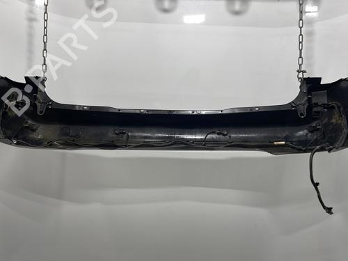 Rear bumper CITROËN BERLINGO Box Body/MPV (K9) 1.6 BlueHDi 100 | BP31679418C8 