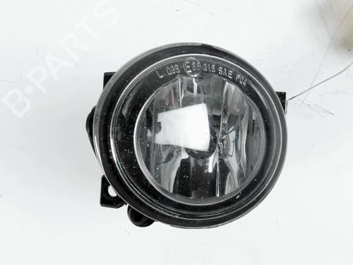 Used Left front fog light VW TOURAN (1T1, 1T2) 1.9 TDI (105 hp) 29844307