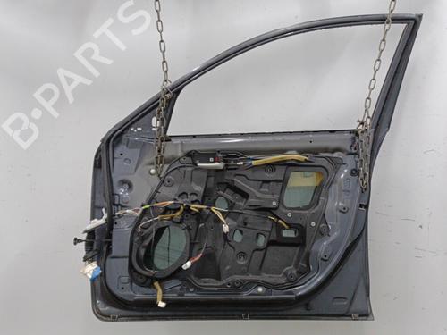 Right front door MAZDA 3 (BK) 1.6 DI Turbo | BP22102442C3 