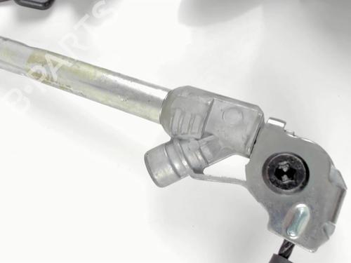 Front left belt tensioner OPEL CORSA D (S07) 1.2 (L08, L68) | BP20390777C87 
