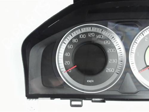 Instrument cluster VOLVO V60 I (155) D5 AWD | BP27163713C47 
