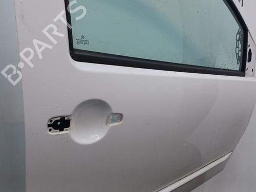 Right front door CITROËN C2 (JM_) 1.4 HDi | BP20427641C3 