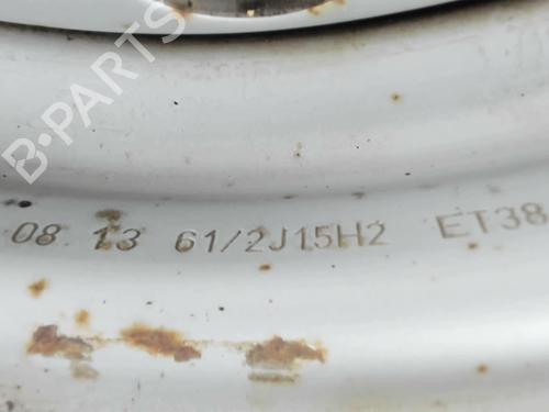 Rim CITROËN JUMPY II Van 1.6 HDi 90 8V | BP28591053C45 
