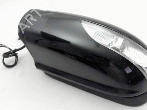 Retrovisor esquerdo Retrovisor esquerdo MERCEDES-BENZ B-CLASS Sports Tourer (W245) B 180 CDI (245.207) (109 hp) 39150867 39150867