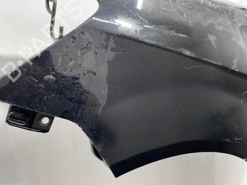Left front fenders HYUNDAI GETZ (TB) 1.1 | BP20476873C41 