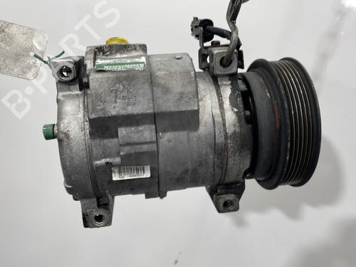 AC compressor CHRYSLER PT CRUISER (PT_) 2.2 CRD | BP31139237M34 - Image 4