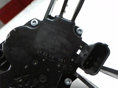 Rear wiper motor SAAB 9-5 Estate (YS3E) 1.9 TiD | BP20425425M102 