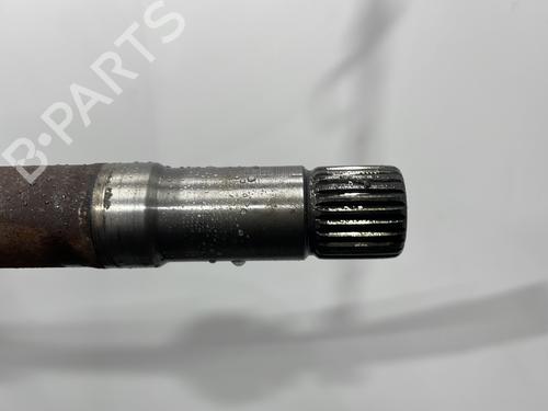 Used Right front driveshaft Right front driveshaft CITROËN C3 AIRCROSS II (2R_, 2C_) 1.6 BlueHDi 120 (2CBHZH) (120 hp) 30602896 30602896