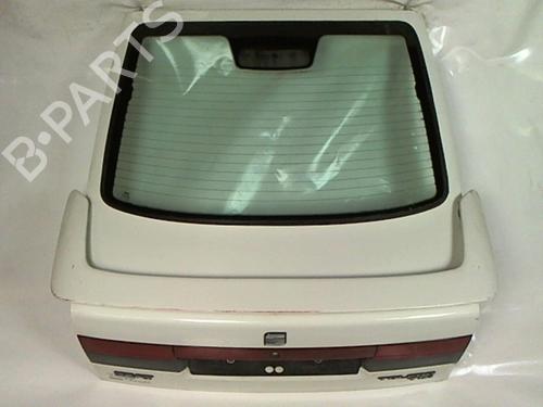 Tailgate SEAT TOLEDO I (1L2) 1.9 TDI | BP21203777C6 