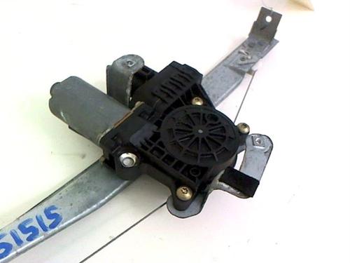 Rear right window mechanism FORD MONDEO III Turnier (BWY) 2.0 16V TDDi / TDCi | BP20455626C25 