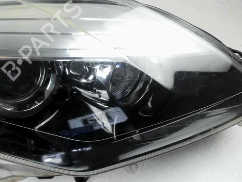 Right headlight RENAULT LAGUNA III (BT0/1) 2.0 dCi (BT07, BT0J, BT14, BT1A, BT1S) | BP37626682C29 - Image 8