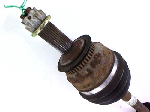Left front driveshaft HYUNDAI ELANTRA III (XD) 2.0 CRDi | BP20466092M38 