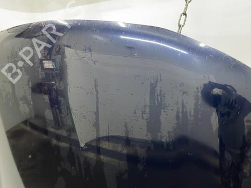 Hood RENAULT SAFRANE II (B54_) 2.2 dT (B54G) | BP20400390C1 