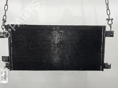 AC radiator JEEP COMPASS (MK49) 2.0 CRD 4x4 | BP25732362M32 