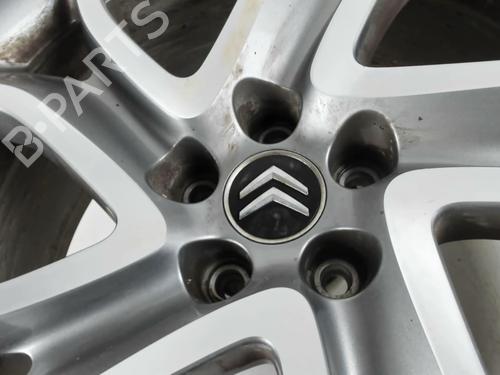 Felga CITROËN C5 III (RD_) 2.2 HDi 200 (RD4HLA) | BP30044823C45 