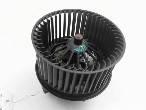 Used Heater blower motor FORD S-MAX (WA6) 2.0 TDCi (130 hp) 20418129