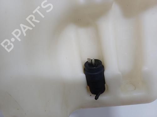 Used Windscreen washer tank Windscreen washer tank 37166103 37166103