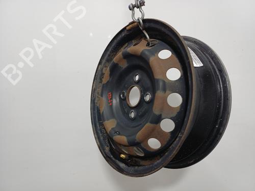 Used Rim Rim 37090611 37090611