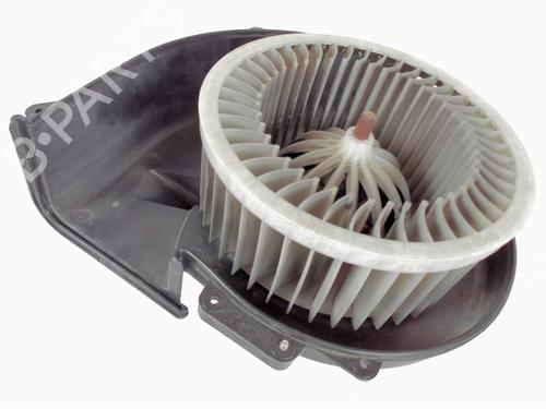 Heater blower motor SEAT IBIZA III (6L1) 1.2 12V | BP20436241M62 