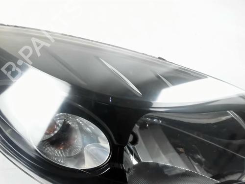 Right headlight DACIA SANDERO 1.5 dCi | BP32013996C29