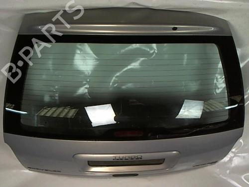 Tailgate CHRYSLER VOYAGER / GRAND VOYAGER III (GS_, NS_) 2.5 TD | BP21203808C6 