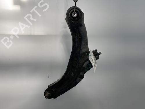Used Right front suspension arm RENAULT CLIO IV (BH_) 1.5 dCi 90 (90 hp) 21525777