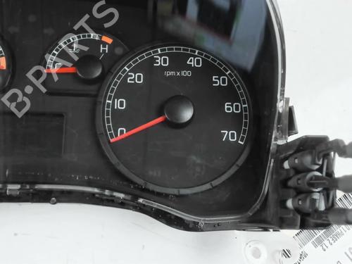 Instrument cluster FIAT DOBLO Box Body/MPV (223_) 1.3 D Multijet | BP25209982C47 