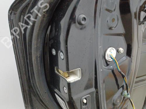 Left rear door HONDA CIVIC VIII Hatchback (FN, FK) 2.2 CTDi (FK3) | BP20468886C4 