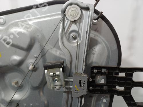 Front left window mechanism KIA VENGA (YN)  | BP34104652C22  - Image 5