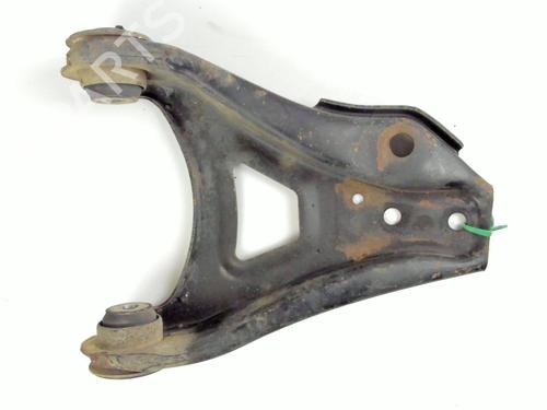 Used Left front suspension arm Left front suspension arm RENAULT CLIO II (BB_, CB_) 1.5 dCi (B/CB07) (65 hp) 21206398 21206398
