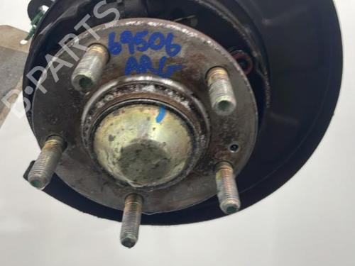 Left rear steering knuckle KIA SPORTAGE II (JE_, KM_) 2.0 CRDi | BP20394317M27 