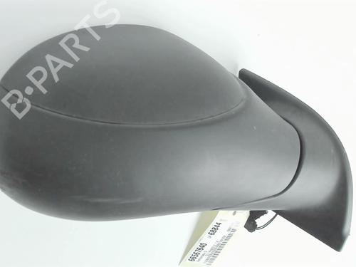 Right mirror CITROËN C3 I (FC_, FN_) 1.4 HDi | BP20428165C27 