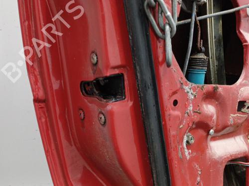 Used Left front door Left front door NISSAN 300ZX (Z31) [1984-1990] 25265370 25265370