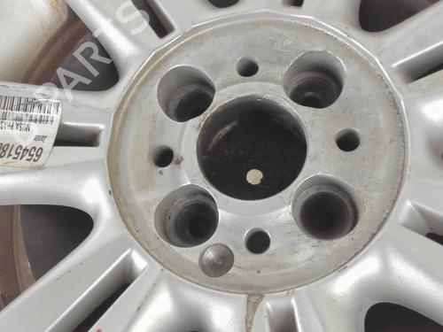 Used Rim LANCIA MUSA (350_) 1.9 D Multijet (350.AXC1A) (101 hp) 20451354