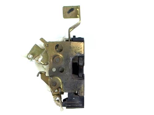 Used Front right lock FIAT DUCATO Platform/Chassis (230_) 1.9 TD (82 hp) 20447809