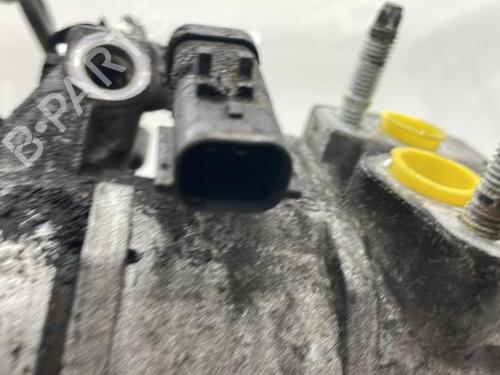 AC compressor JEEP GRAND CHEROKEE III (WH, WK) 3.0 CRD 4x4 | BP21207860M34 