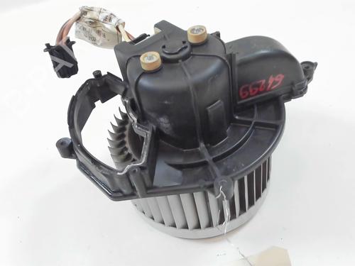 Used Heater blower motor CITROËN C4 Grand Picasso I (UA_) 2.0 HDi 138 (136 hp) 20406776