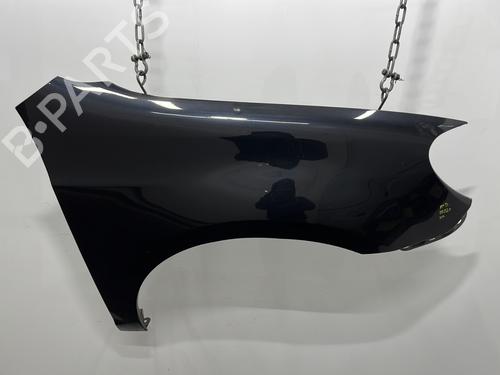 Used Right front fenders VW GOLF VI (5K1) 2.0 TDI (110 hp) 29545034