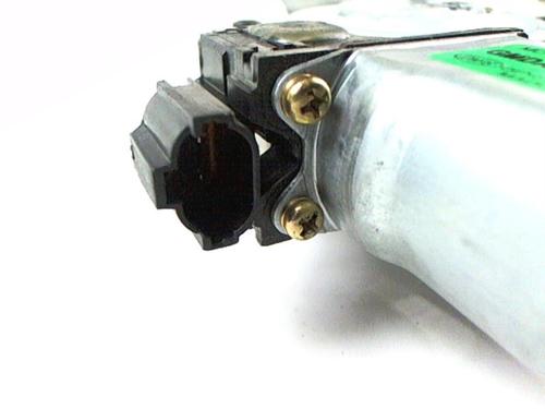 Front left window mechanism DAEWOO KALOS (KLAS) 1.2 | BP20462839C22 