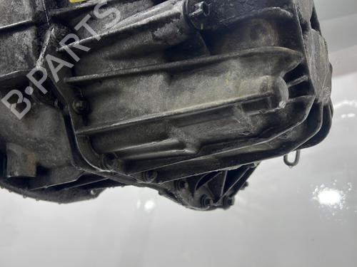 Gearbox RENAULT TRAFIC II Van (FL) 1.9 dCi 80 (FL0B) | BP29138695M3