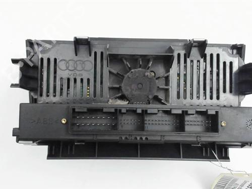 Commande Chauffage AUDI A3 (8P1) 2.0 TDI 16V | BP20387985I5 