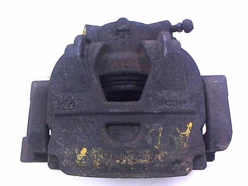 Used Right front brake caliper JAGUAR S-TYPE II (X200) 2.7 D (207 hp) 20415995