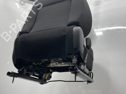 Left front seat PEUGEOT 208 I (CA_, CC_) 1.6 HDi / BlueHDi 75 | BP30137061C15 