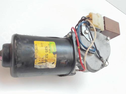 Front wiper motor FIAT MULTIPLA (186_) 1.9 JTD 105 (186AXB1A) | BP20437043M29