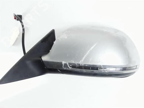 Left mirror AUDI A5 (8T3) 3.0 TDI quattro | BP22415098C26 