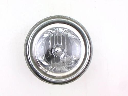 Used Left front fog light HYUNDAI SANTA FÉ I (SM) 2.0 CRDi 4x4 (125 hp) 20410062