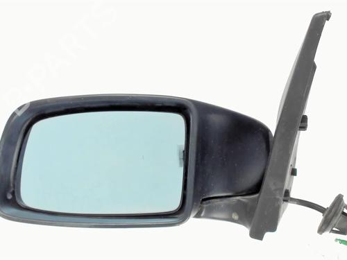 Left mirror PEUGEOT 605 (6B) 2.5 Turbo Diesel | BP20460438C26 